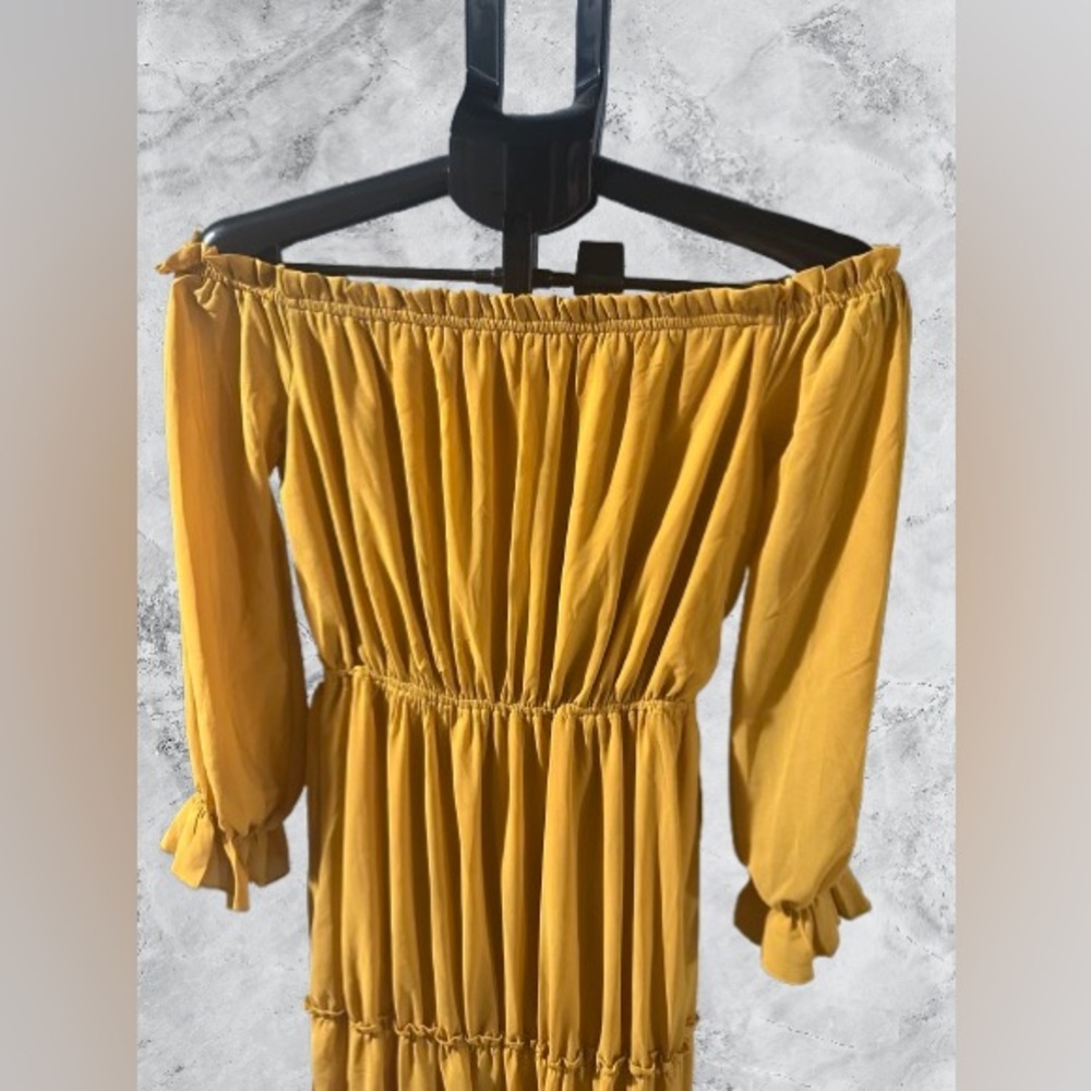 NWT! Baltic Born Dress - Picture 3 of 5